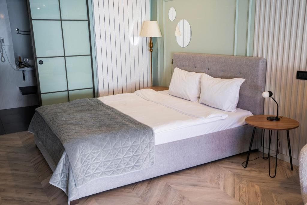 Suită deluxe