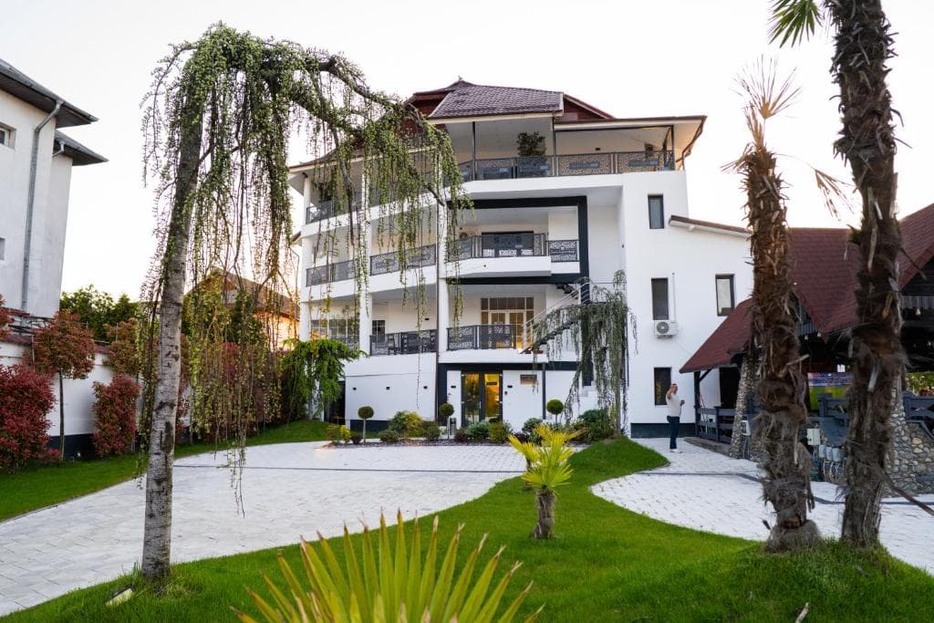Denta Suport Hotel
